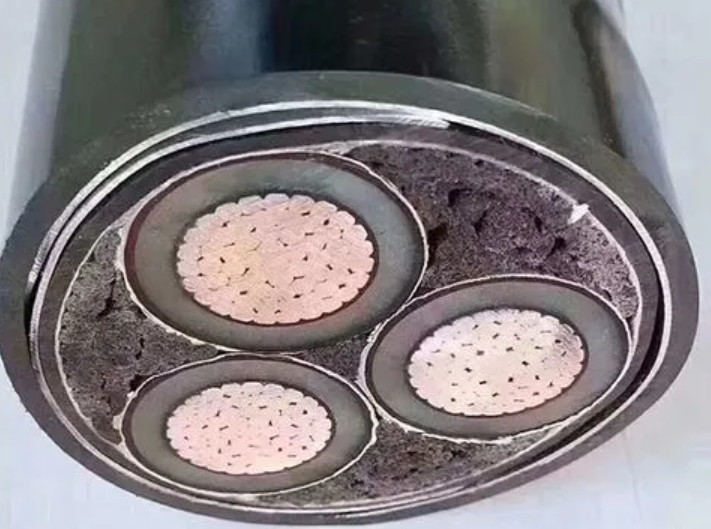 關(guān)于電纜終端頭外絕緣的要求有哪些呢？.jpg